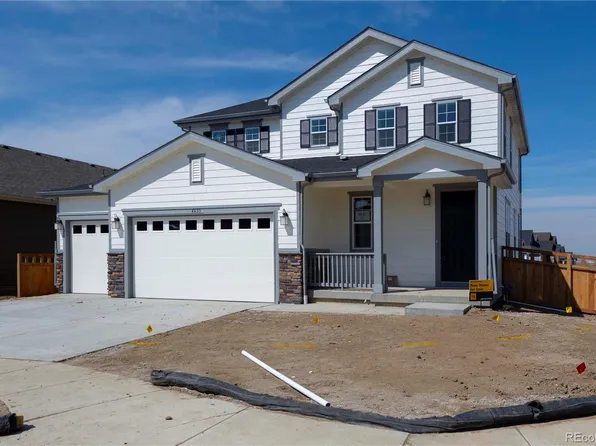 4635 Meadow Drive, Dacono, CO 80514