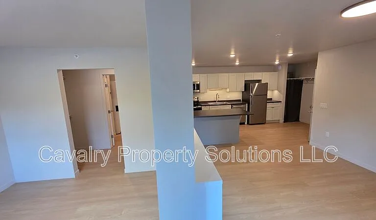 1221 Commonwealth Ave #207 — Photo 1