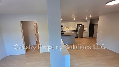 1221 Commonwealth Ave #207 Photo 1