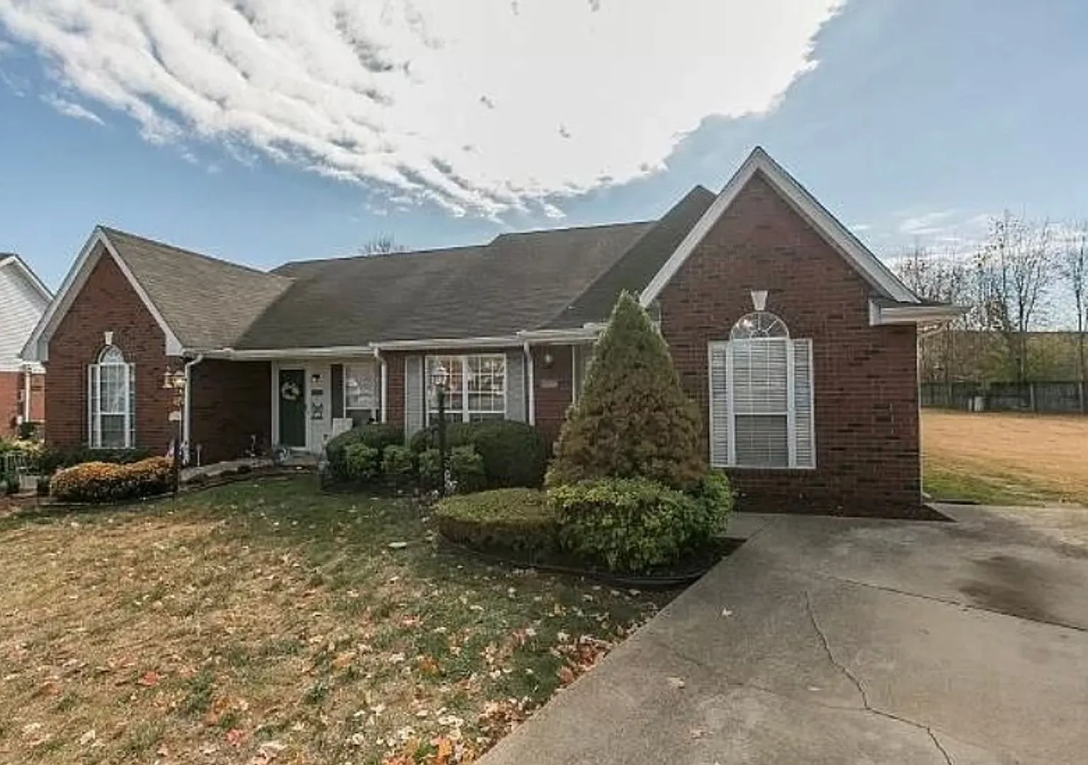 2 bed 2 bath home — Photo 1