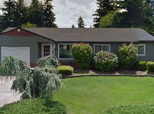 16946 SE Mill St UNIT A, Portland, OR 97233