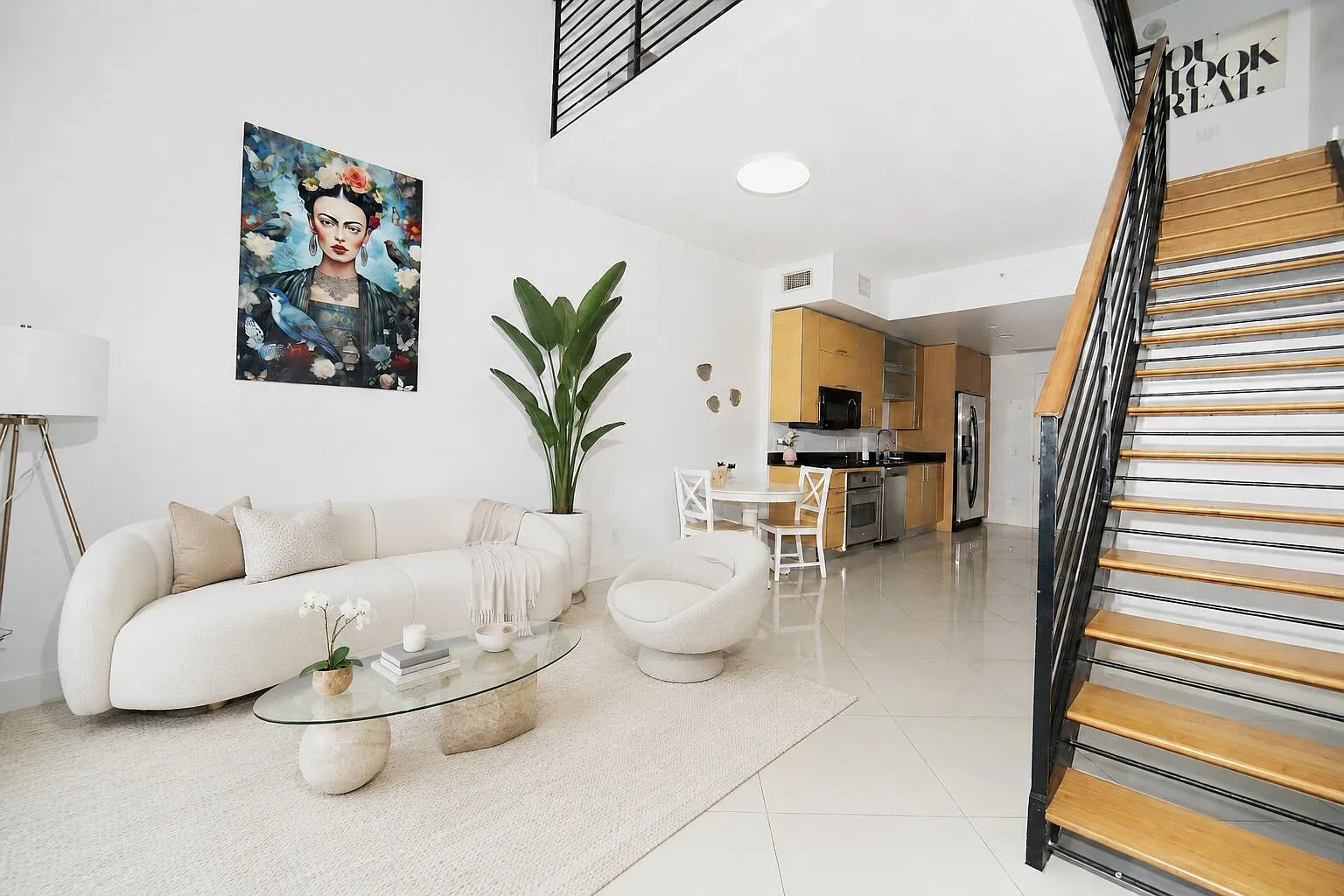 1 bed, 1.5 bath, 785 sqft, $3,000 — Photo 1
