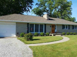 12163 E Us Highway 50, Seymour, IN 47274