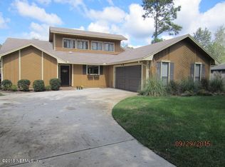 8330 Cross Timbers Dr W, Jacksonville, FL 32244