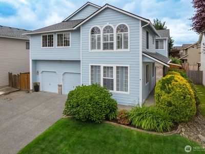 14225 SE 282nd Street, Kent, WA, 98042