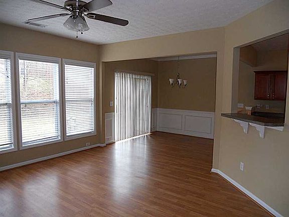 Living Roomn