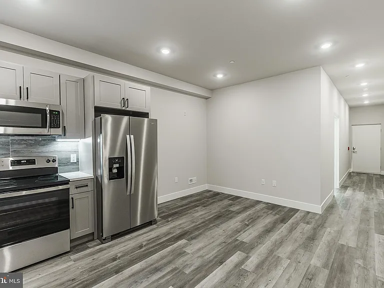 3608 Melon St #1 — Photo 3