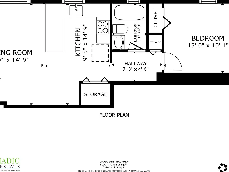1310 Congress St SE #303 — Photo 12