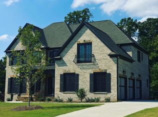 3315 Acorn Falls Dr, Marietta, GA 30062