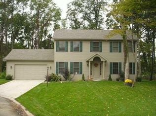 52285 Wood Haven Ct, Granger, IN