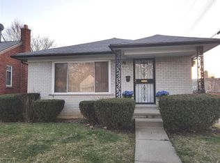 18785 Stahelin Ave, Detroit, MI 48219