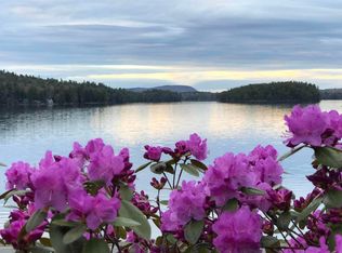 362 Stickney Hill Rd, Liberty, ME 04949