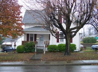 2302 Pollard Rd, Ashland, KY 41101