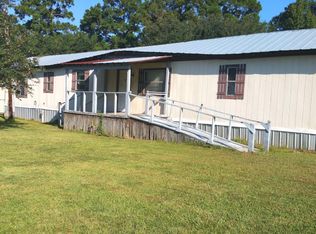 378 Holton Harris Rd, Anacoco, LA 71403