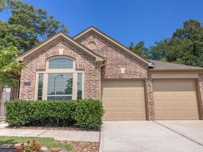 27510 Ginny Cove Ct, Spring, TX, 77386