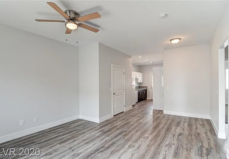1420 Ogallala St #2 — Photo 2