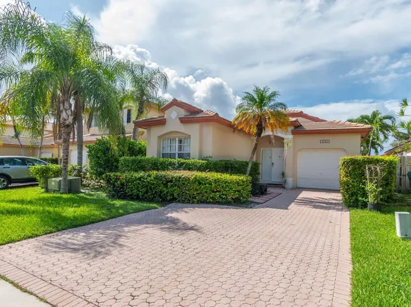 9934 NW 30th Street, Doral, FL 33172