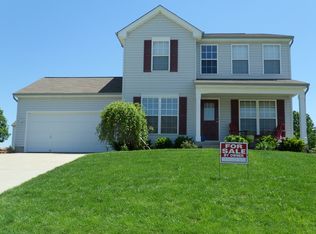 10350 Canberra Dr, Independence, KY 41051