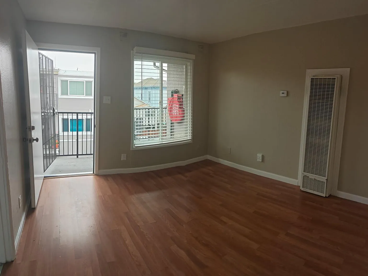 1 bed, 650 sqft, $1,699 — Photo 1