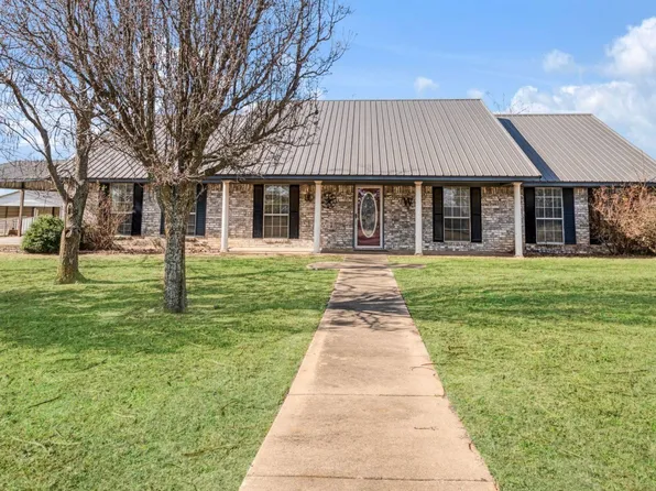 3754 County Road 11300, Paris, TX 75462