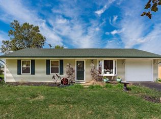 2561 Gatewood Rd, Columbus, OH 43219