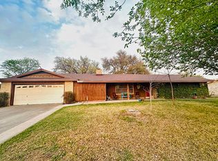 230 Elizabeth Dr, Del Rio, TX 78840