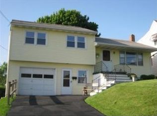 35 Ardsley Rd, Binghamton, NY 13904