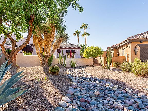2nd image of 8352 E Canyon Estates Circle