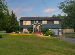 7166 Stearns Rd, Rome, NY 13440