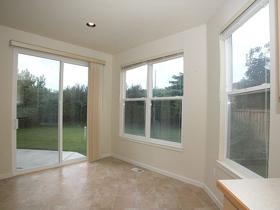 Dining Nook