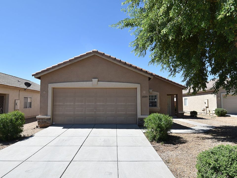 1st image of 15359 W Caribbean Ln