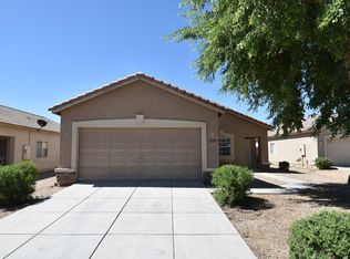 15359 W Caribbean Ln, Surprise, AZ 85379