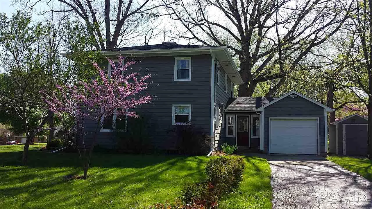 410 W Maple Dr photo 1