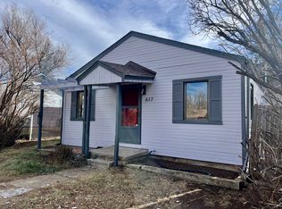 617 2nd St, Golden, CO 80403