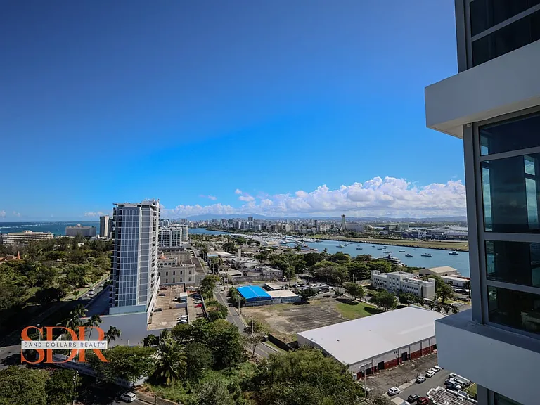 404 Avenue De La Constitucion Atlantis Condominium #1604 — Photo 22