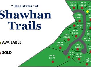 1466 Arapaho Dr, Morrow, OH 45152