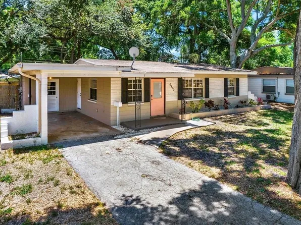 6490 34th Ave N, Saint Petersburg, FL 33710