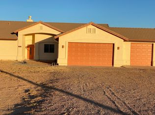 10181 S Fox Hollow Rd, Hereford, AZ 85615