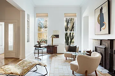 Rented by Brown Harris Stevens