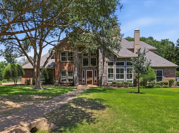 133 E View Ct, Double Oak, TX 75077