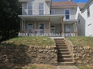 527 5th St SE #B, Roanoke, VA 24013
