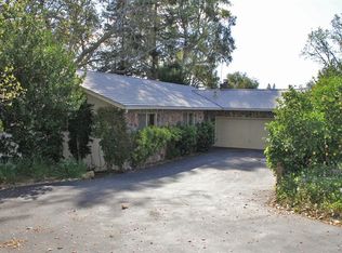 13978 Quito Oaks Way, Saratoga, CA 95070