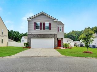 154 Horizon Trl, Bluffton, SC 29910