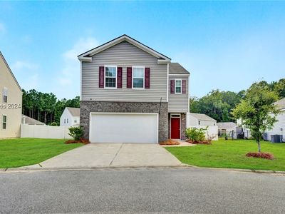 154 Horizon Trl, Bluffton, SC, 29910