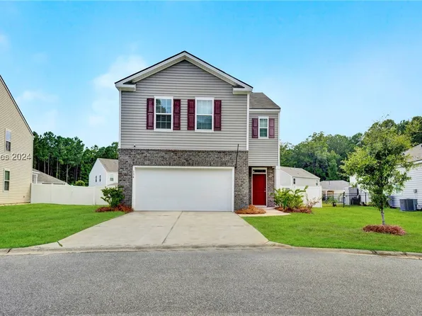 154 Horizon Trl, Bluffton, SC 29910