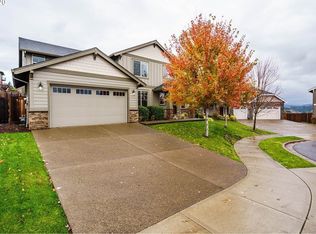 15377 SE Gilbert St, Happy Valley, OR