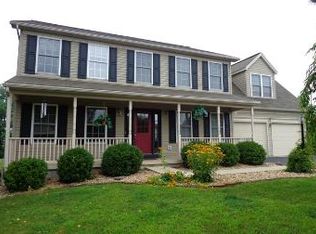 117 Doubletree Pl, Port Matilda, PA 16870