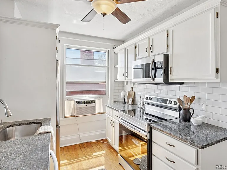 3141 Tejon St #C — Photo 9