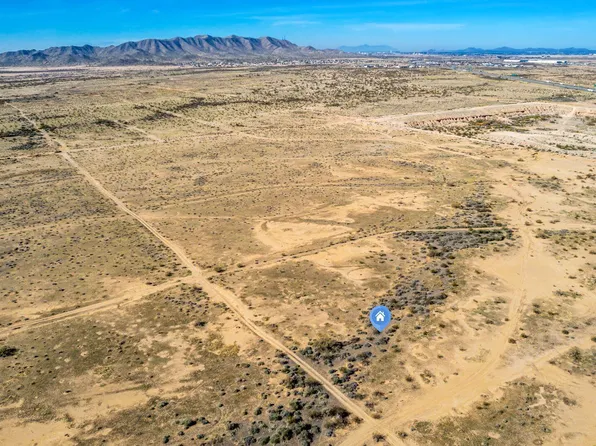 5710 W Coolidge Avenue #28, Eloy, AZ 85131