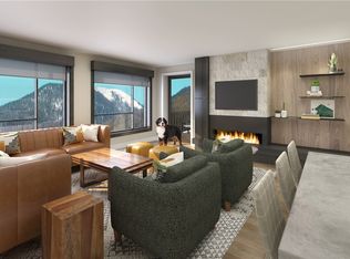 75 Hunki Dori Ct #E303, Dillon, CO 80435